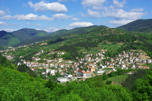 село Баните, Арда, Кърджали, Смолян, минерална вода, природа, почивка, туризъм, ваканция, holiday, Bulgaria, unique